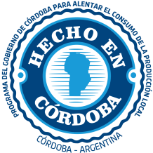 Hecho en Córdoba